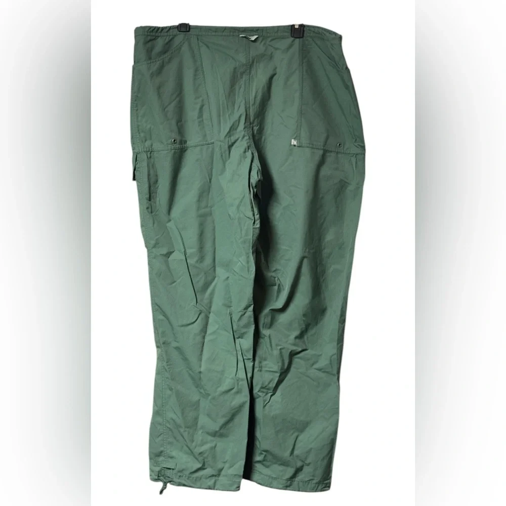 EUC Vintage 90’s Adidas casual cargo pants SZ XL